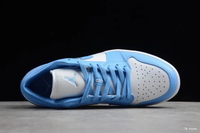Reps TBK AO9944-441 UNC Jordan Air 1 Low (W) 0810